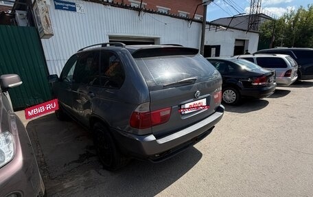 BMW X5, 2000 год, 680 000 рублей, 3 фотография