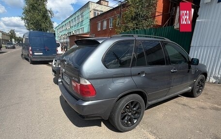 BMW X5, 2000 год, 680 000 рублей, 2 фотография