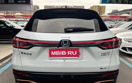Honda HR-V, 2023 год, 2 530 000 рублей, 25 фотография