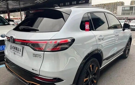 Honda HR-V, 2023 год, 2 530 000 рублей, 26 фотография