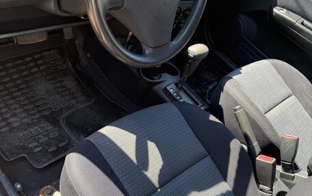 Hyundai Getz I рестайлинг, 2008 год, 470 000 рублей, 3 фотография