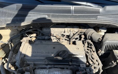 Hyundai Getz I рестайлинг, 2008 год, 470 000 рублей, 4 фотография