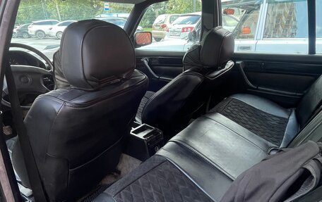 BMW 7 серия, 1989 год, 375 000 рублей, 5 фотография
