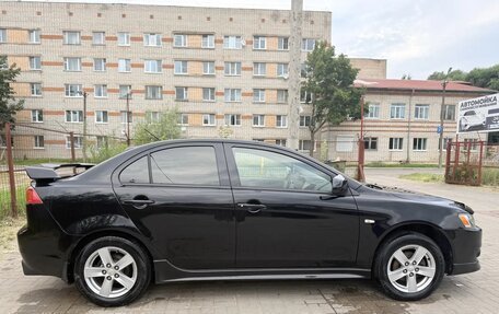 Mitsubishi Lancer IX, 2008 год, 765 000 рублей, 5 фотография