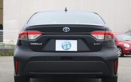 Toyota Corolla, 2023 год, 1 210 010 рублей, 5 фотография