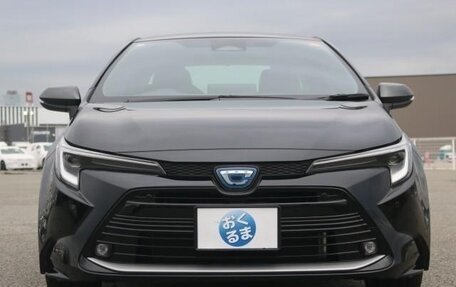 Toyota Corolla, 2023 год, 1 210 010 рублей, 2 фотография