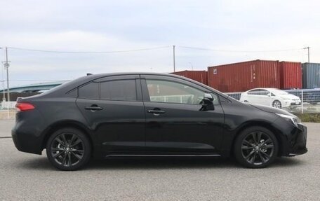 Toyota Corolla, 2023 год, 1 210 010 рублей, 7 фотография