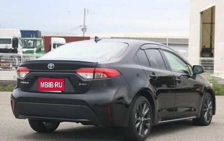 Toyota Corolla, 2023 год, 1 210 010 рублей, 6 фотография