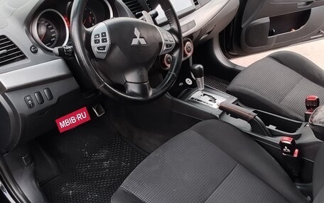 Mitsubishi Lancer IX, 2008 год, 765 000 рублей, 9 фотография