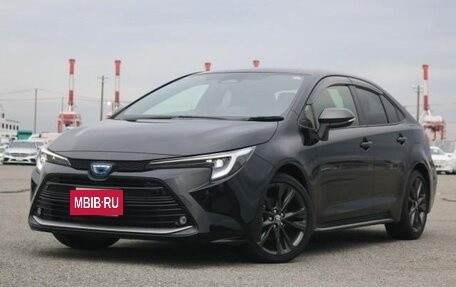 Toyota Corolla, 2023 год, 1 210 010 рублей, 3 фотография