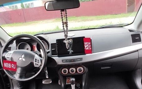 Mitsubishi Lancer IX, 2008 год, 765 000 рублей, 10 фотография