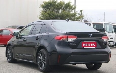 Toyota Corolla, 2023 год, 1 210 010 рублей, 4 фотография