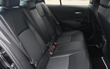 Toyota Corolla, 2023 год, 1 210 010 рублей, 11 фотография