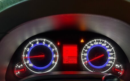 Infiniti G, 2007 год, 1 100 000 рублей, 7 фотография