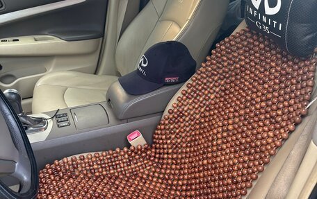 Infiniti G, 2007 год, 1 100 000 рублей, 11 фотография