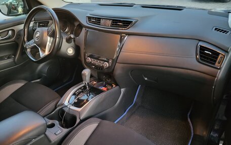 Nissan Qashqai, 2019 год, 1 800 000 рублей, 7 фотография