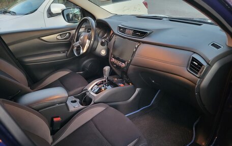 Nissan Qashqai, 2019 год, 1 800 000 рублей, 8 фотография