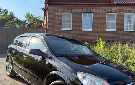 Opel Astra H, 2008 год, 550 000 рублей, 2 фотография