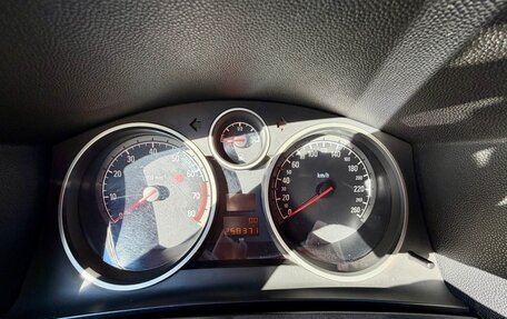 Opel Astra H, 2008 год, 550 000 рублей, 9 фотография