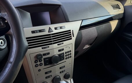 Opel Astra H, 2008 год, 550 000 рублей, 14 фотография