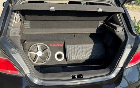 Opel Astra H, 2008 год, 550 000 рублей, 13 фотография