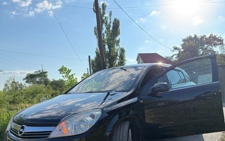 Opel Astra H, 2008 год, 550 000 рублей, 3 фотография