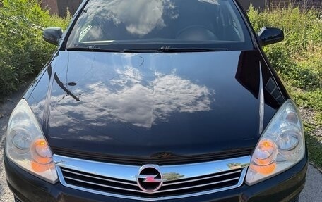 Opel Astra H, 2008 год, 550 000 рублей, 4 фотография