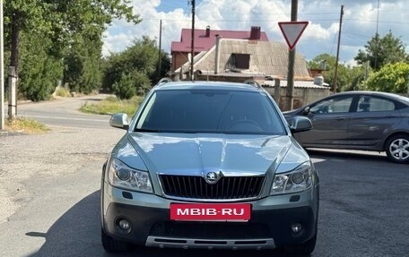Skoda Octavia, 2011 год, 1 230 000 рублей, 2 фотография