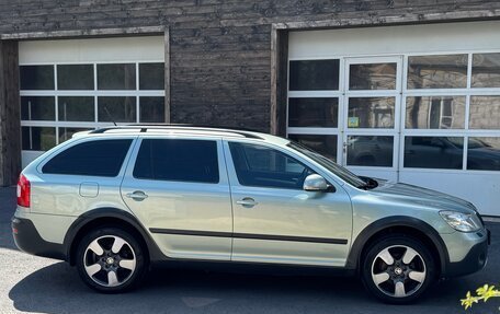 Skoda Octavia, 2011 год, 1 230 000 рублей, 4 фотография