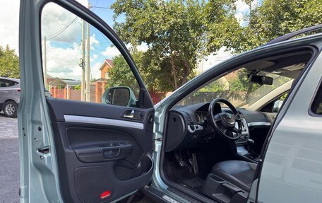Skoda Octavia, 2011 год, 1 230 000 рублей, 12 фотография