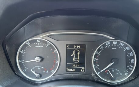 Skoda Octavia, 2011 год, 1 230 000 рублей, 14 фотография