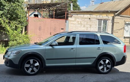 Skoda Octavia, 2011 год, 1 230 000 рублей, 8 фотография