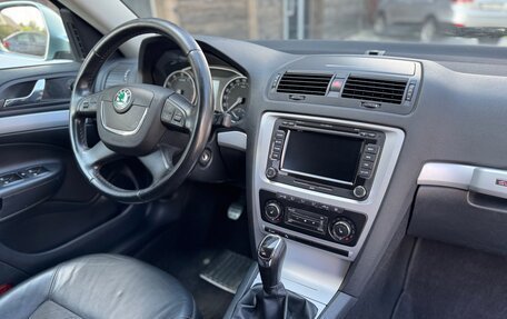 Skoda Octavia, 2011 год, 1 230 000 рублей, 11 фотография