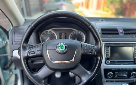 Skoda Octavia, 2011 год, 1 230 000 рублей, 15 фотография