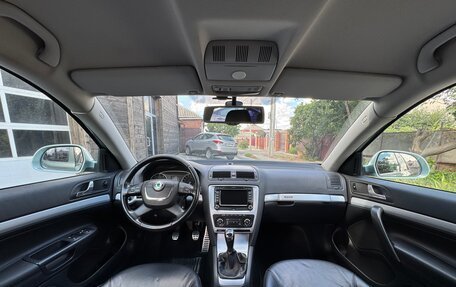 Skoda Octavia, 2011 год, 1 230 000 рублей, 13 фотография