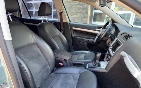 Skoda Octavia, 2011 год, 1 230 000 рублей, 10 фотография