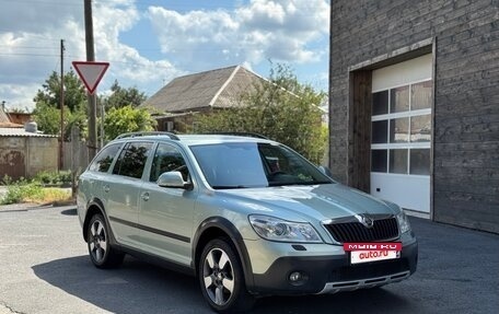 Skoda Octavia, 2011 год, 1 230 000 рублей, 3 фотография