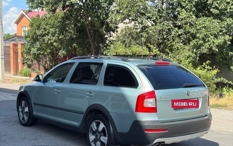 Skoda Octavia, 2011 год, 1 230 000 рублей, 7 фотография