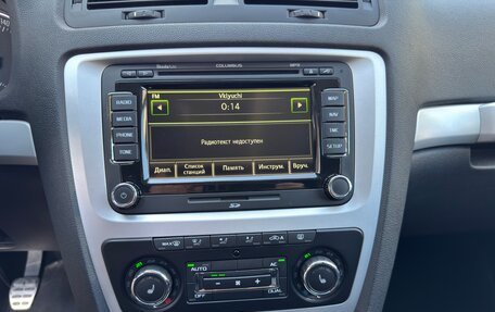 Skoda Octavia, 2011 год, 1 230 000 рублей, 24 фотография