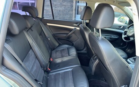 Skoda Octavia, 2011 год, 1 230 000 рублей, 28 фотография