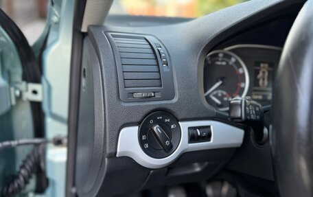 Skoda Octavia, 2011 год, 1 230 000 рублей, 26 фотография