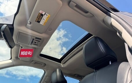 Toyota Highlander, 2022 год, 4 195 000 рублей, 9 фотография