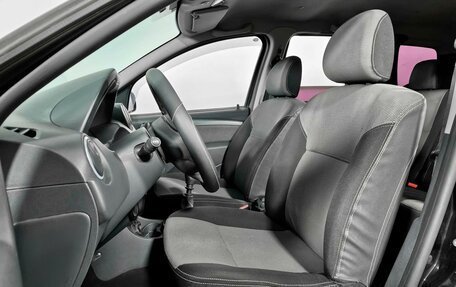 Renault Duster I рестайлинг, 2012 год, 752 000 рублей, 8 фотография