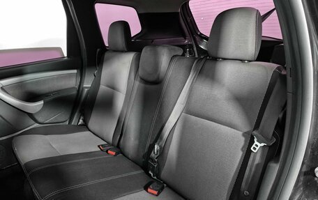 Renault Duster I рестайлинг, 2012 год, 752 000 рублей, 9 фотография