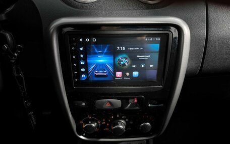 Renault Duster I рестайлинг, 2012 год, 752 000 рублей, 14 фотография