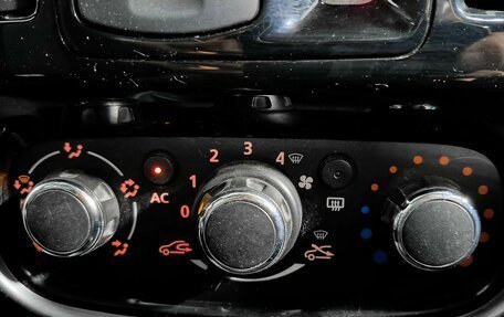 Renault Duster I рестайлинг, 2012 год, 752 000 рублей, 16 фотография