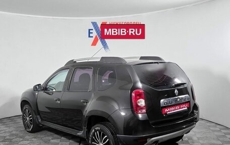 Renault Duster I рестайлинг, 2012 год, 752 000 рублей, 6 фотография