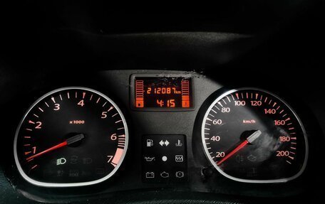 Renault Duster I рестайлинг, 2012 год, 752 000 рублей, 19 фотография
