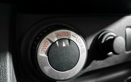 Renault Duster I рестайлинг, 2012 год, 752 000 рублей, 17 фотография