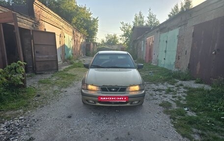 Daewoo Nexia I рестайлинг, 2008 год, 90 000 рублей, 2 фотография